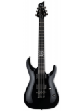 LK-600 Luke Kilpatrick Signature (Black), зображення 1